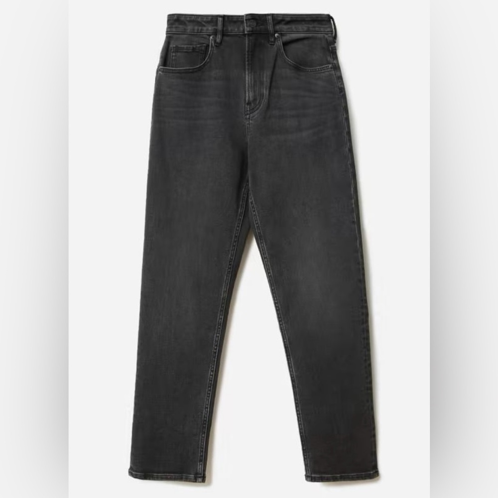 Everlane The Curvy Cheeky Jean